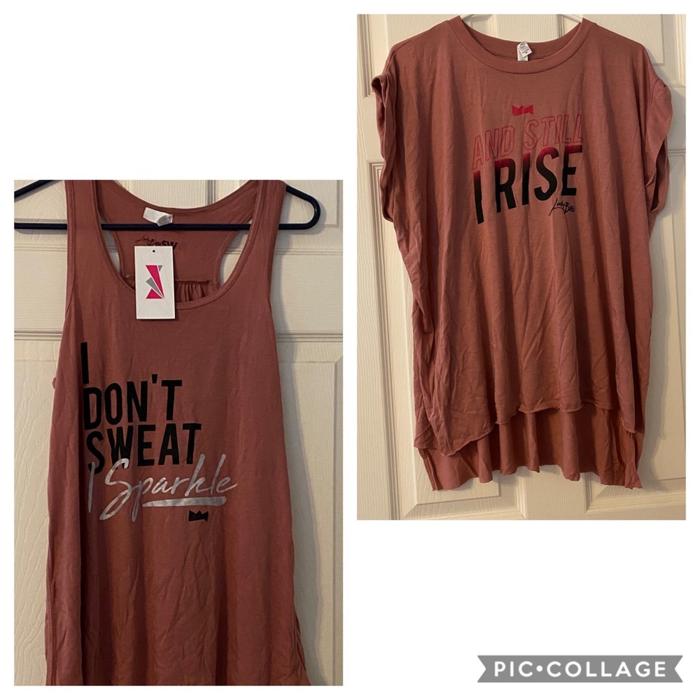 LadyBoss Rose Bundle